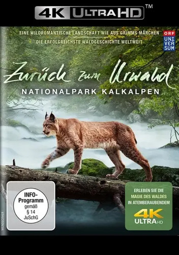 Zurück zum urwald - zum,