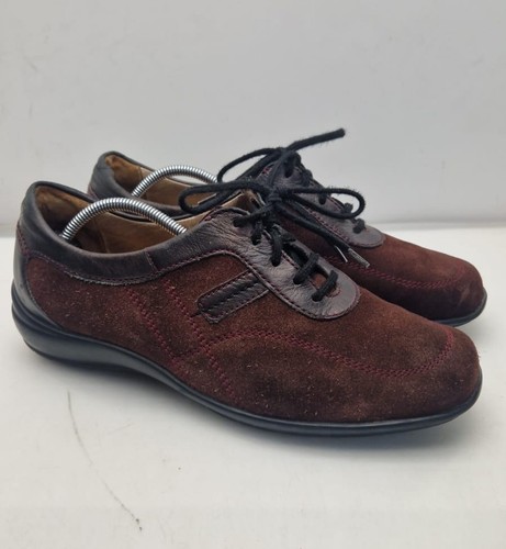 Solidus damen halbschuhe - 40,