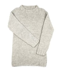 ALPAKA PULLOVER für Männer - GR S