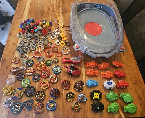 Beyblade kreisel launcher - beyblade, &