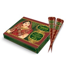 12 x Neeta Henna Zapfen