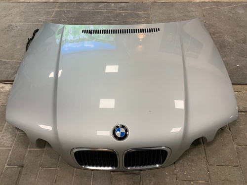 Bmw 3er e46 compact - bmw,