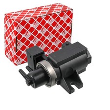 FEBI DRUCKWANDLER TURBOLADER