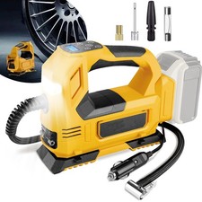 Akku Kompressor für Dewalt