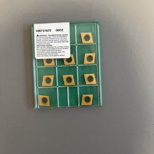 10x widia 222 512 - 10x, 1