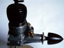 Taifun Hobby I - Motor Aiplane Engine