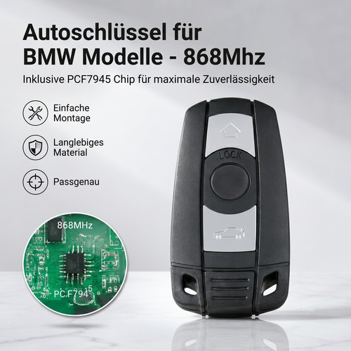 868mhz smart fernbedienung - 868mhz,