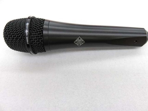 Telefunken mikrofon m80 - mikrofon,