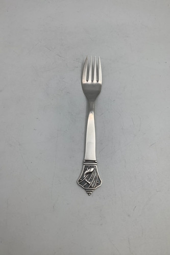 Evald nielsen sterling silber - evald,