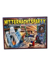 MITTERNACHSPARTY - Hugo das