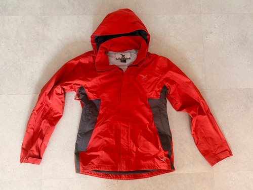 Salewa wanderjacke mit - salewa,