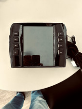 Jaguar XJ 2004-2009 Apple