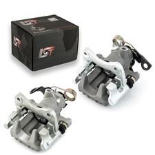 2x Bremssattel Bremsträger