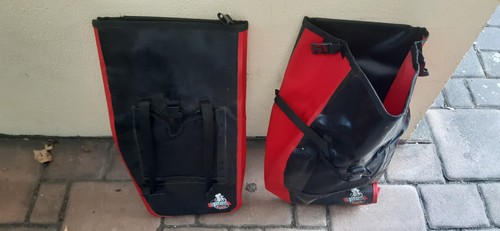 L fahrrad satteltasche - l,