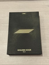 Ateez Golden Hour Part 1 Album