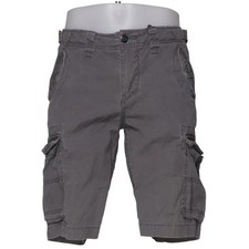 The Master Brand, Cargo