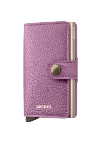 Secrid geldbörse miniwallet - secrid,