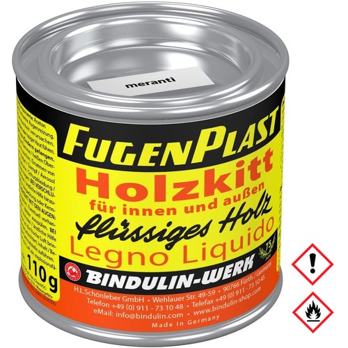 Bindulin fugenplast - bindulin,