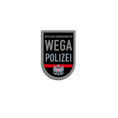 Aufkleber sticker wega - aufkleber/sticker,