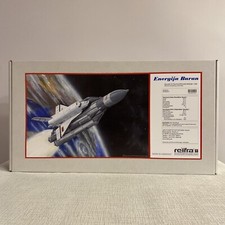 Raumschiffmodell Energija