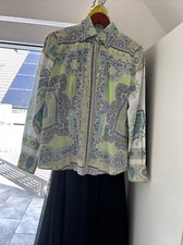 Etro itl 46 Bluse