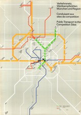 Olympische Spiele 1972
