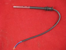 Fotowiderstand Flammenfühler