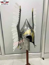 Wikinger Brunnenwächter