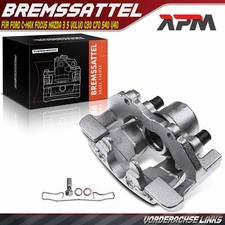 Bremssattel Vorne Links mit