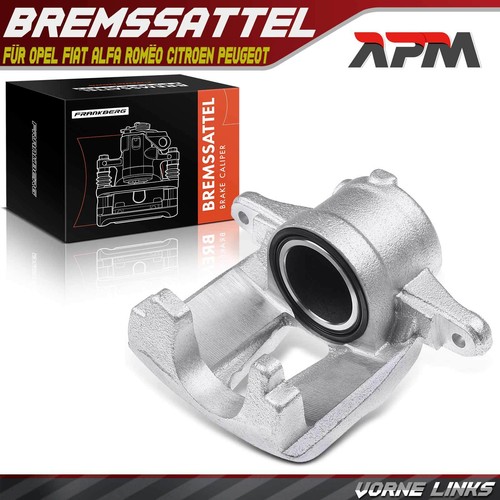 Bremssattel vorne links 54mm - vorne,