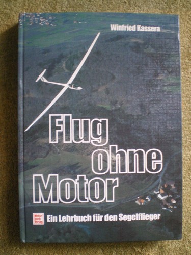 Flug ohne motor lehrbuch - ohne,