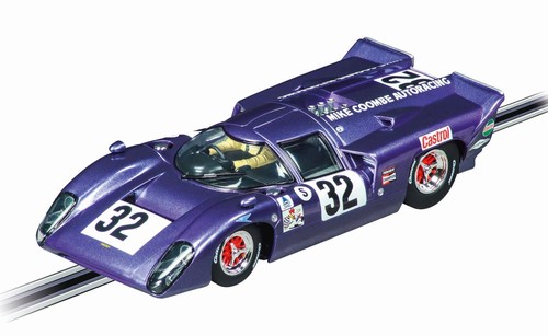Carrera 23973 124 lola t70 - 124,