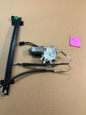 VW  Golf 2 16v GTI elektrische Fensterheber vorne links 774.30009/19