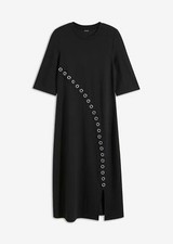 Kleid mit nieten 44 - mit, 44/46