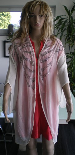 Kimono cardigan coatigan - kimono,
