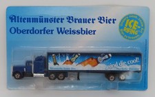 GRELL HÜMMER HO 1/87 TRUCK
