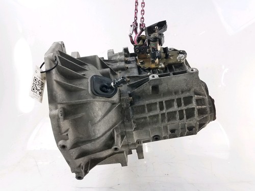 Getriebe typ 2x4r7002ca - 2x4r7002ca,