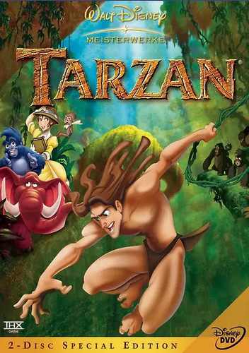 Tarzan