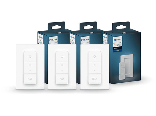 Philips hue 3er pack - hue,