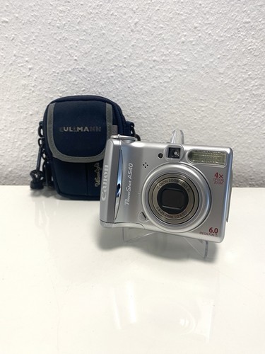 Canon powershot a540 - powershot,