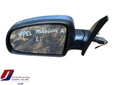 Opel Meriva A Außenspiegel