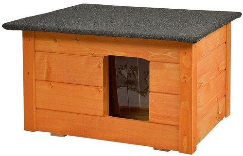 Hundehütte oder