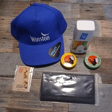 Kleines Raucher Merchandise