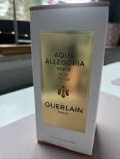 Guerlain Aqua Allegoria Forte