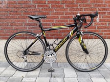 Kleines 50cm M Giant OCR Alu Carbon Rennrad, leicht, Campagnolo, Schöner Zustand