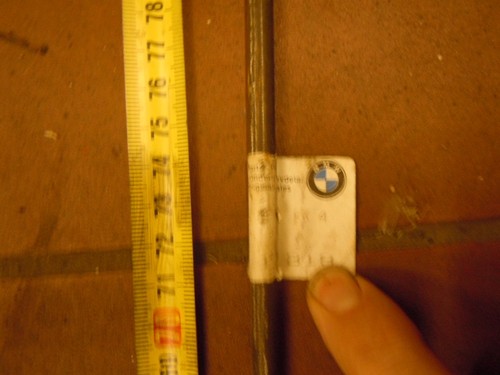 Bmw 2800cs 0cs 0csi e9 - 3,0csi, 2