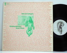 Floh de Cologne         Fließbandbabys Beat - Show       Krautrock       VG+ # C