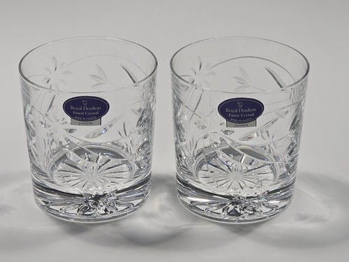 Royal doulton jasmin - 2x,