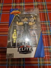 WwE Hall Of Champions Road