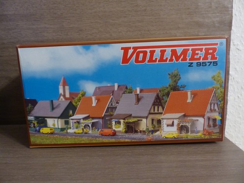 Vollmer 49575 spur z - 49575, (9578)